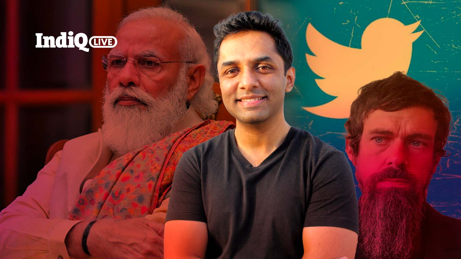 Why the Indian government is after Twitter? Trying…