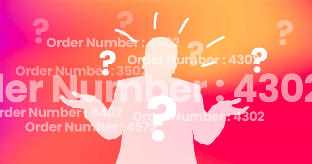 Sequential Order Numbers in WooCommerce for free: (Solved) Fix Random Order IDs using Code Snippet