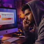 Free up storage on Mac with this ultimate 2026 SSD cleanup guide. Learn how to remove hidden cache, Chrome data, iPhone backups, and PowerPoint temp files to reclaim 20–100GB safely.